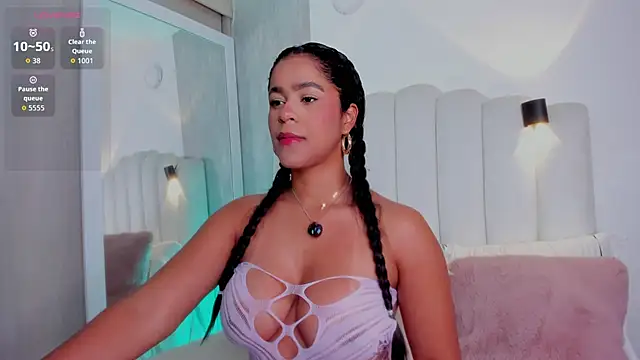 danna ross25 online show from 10/29/25, 11:58