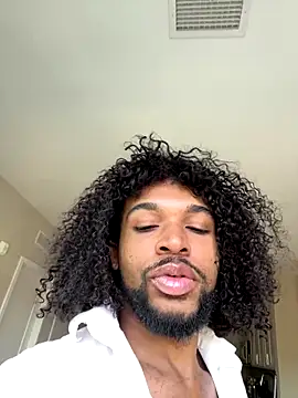 KaiTemptation online show from 11/07/25, 03:49