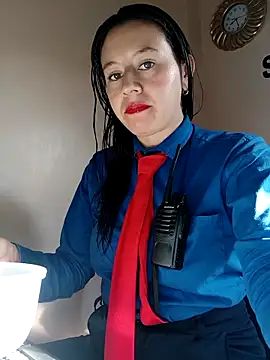 Hannah-colx online show from 10/01/25, 12:31