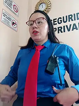 Hannah-colx online show from 11/01/25, 04:01