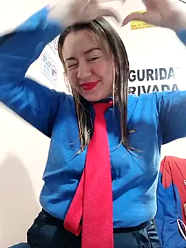 Hannah-colx online show from 03/26/26, 01:20