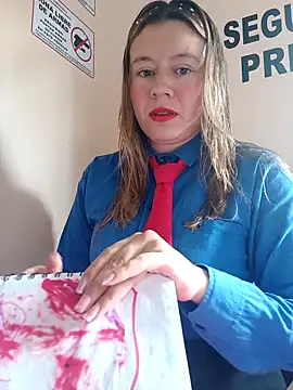 Hannah-colx online show from 02/06/26, 05:20