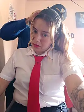 Hannah-colx online show from 04/02/26, 03:41