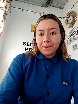 Hannah-colx online show from 11/29/25, 03:45