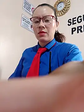 Hannah-colx online show from 10/14/25, 01:01