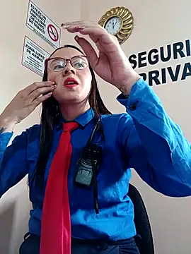 Hannah-colx online show from 10/10/25, 04:08