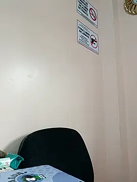 Hannah-colx online show from 04/30/26, 04:14