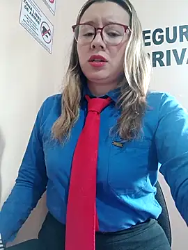 Hannah-colx online show from 02/07/26, 04:26