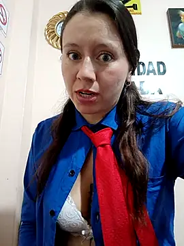 Hannah-colx online show from 09/27/25, 04:51