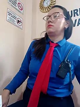 Hannah-colx online show from 11/07/25, 05:28