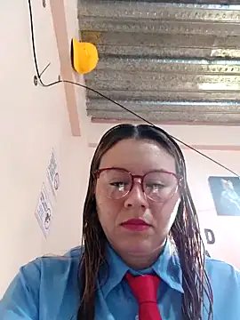 Hannah-colx online show from 03/19/26, 01:33