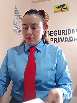 Hannah-colx online show from 04/14/26, 04:23