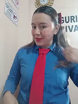 Hannah-colx online show from 05/24/26, 03:45