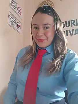 Hannah-colx online show from 05/28/26, 02:34