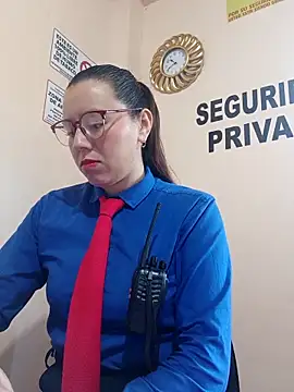 Hannah-colx online show from 10/12/25, 02:40