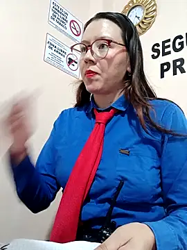 Hannah-colx online show from 11/09/25, 08:24