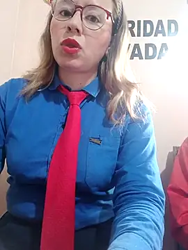 Hannah-colx online show from 01/08/26, 03:29