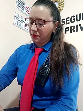 Hannah-colx online show from 10/19/25, 09:17