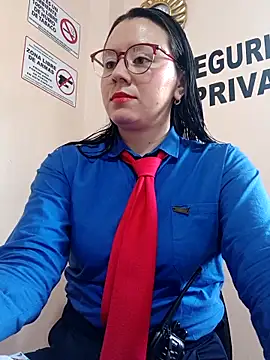 Hannah-colx online show from 11/08/25, 04:32