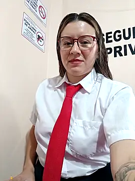 Hannah-colx online show from 02/20/26, 03:03