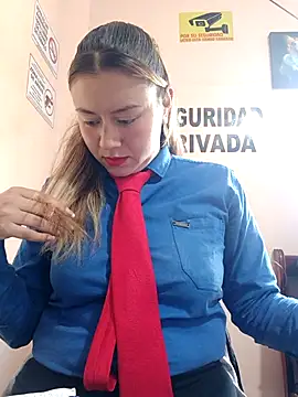 Hannah-colx online show from 04/03/26, 04:13