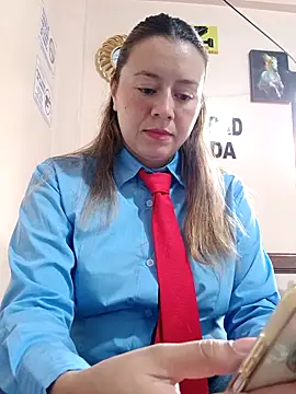 Hannah-colx online show from 03/20/26, 09:05