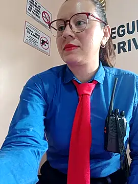 Hannah-colx online show from 10/17/25, 04:53