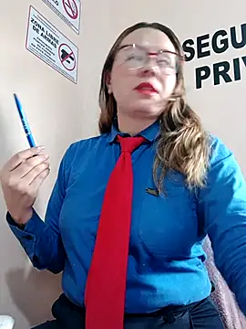 Hannah-colx online show from 02/01/26, 05:22