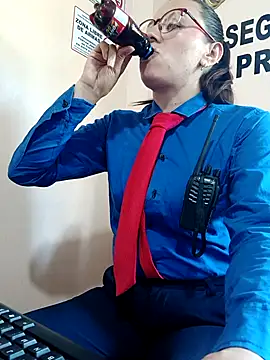 Hannah-colx online show from 09/19/25, 04:22