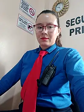 Hannah-colx online show from 10/16/25, 02:03