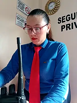 Hannah-colx online show from 10/21/25, 01:10