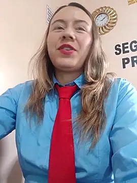 Hannah-colx online show from 04/21/26, 07:09