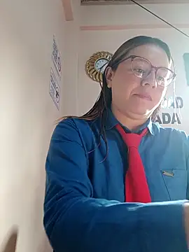 Hannah-colx online show from 03/24/26, 12:38