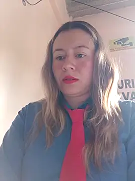 Hannah-colx online show from 03/23/26, 03:12