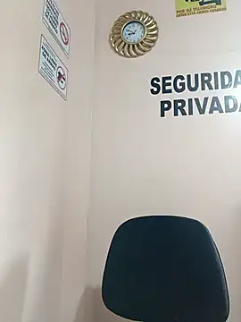 Hannah-colx online show from 04/09/26, 01:50