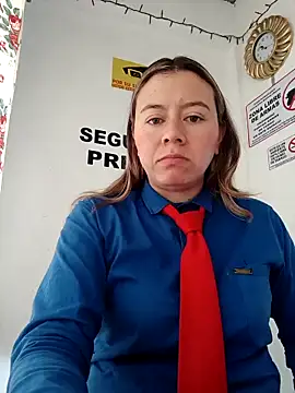 Hannah-colx online show from 12/02/25, 02:52