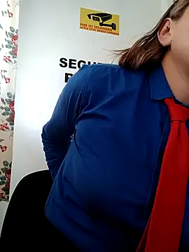 Hannah-colx online show from 12/03/25, 05:01