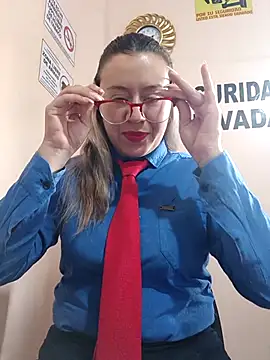 Hannah-colx online show from 04/10/26, 07:21