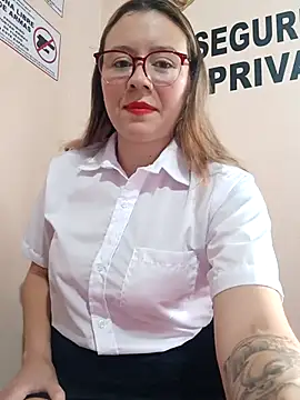 Hannah-colx online show from 01/13/26, 04:22