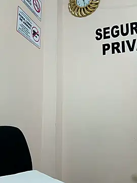 Hannah-colx online show from 05/12/26, 03:29