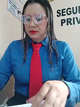 Hannah-colx online show from 05/18/26, 02:22