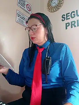 Hannah-colx online show from 09/17/25, 01:24