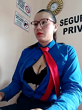 Hannah-colx online show from 10/09/25, 01:33