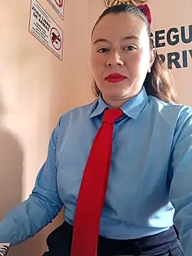 Hannah-colx online show from 05/11/26, 04:04