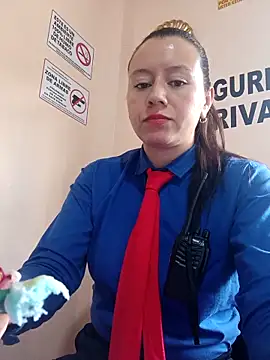 Hannah-colx online show from 10/11/25, 03:24