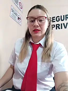 Hannah-colx online show from 02/19/26, 04:26