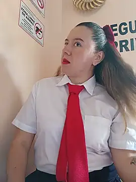 Hannah-colx online show from 05/15/26, 03:32