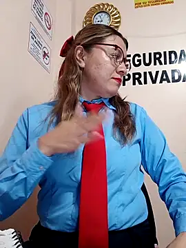 Hannah-colx online show from 04/10/26, 01:56