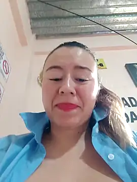 Hannah-colx online show from 04/13/26, 01:15