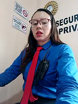 Hannah-colx online show from 10/23/25, 04:05